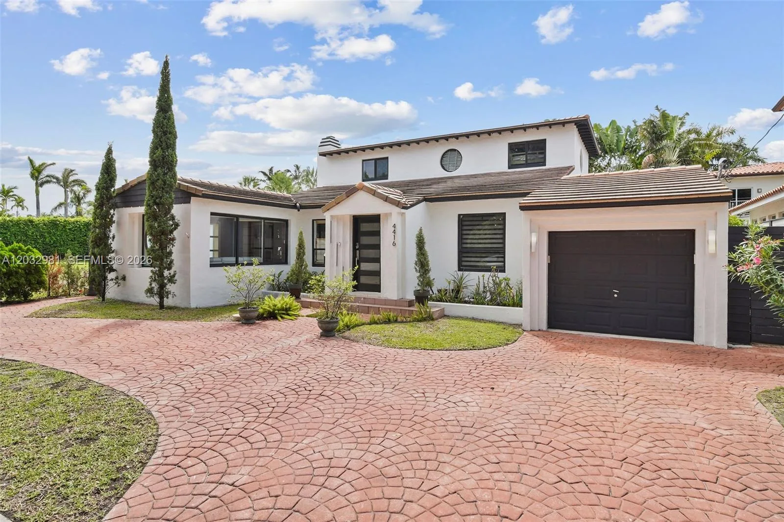 4416 Alton Rd, Miami Beach, FL 33140