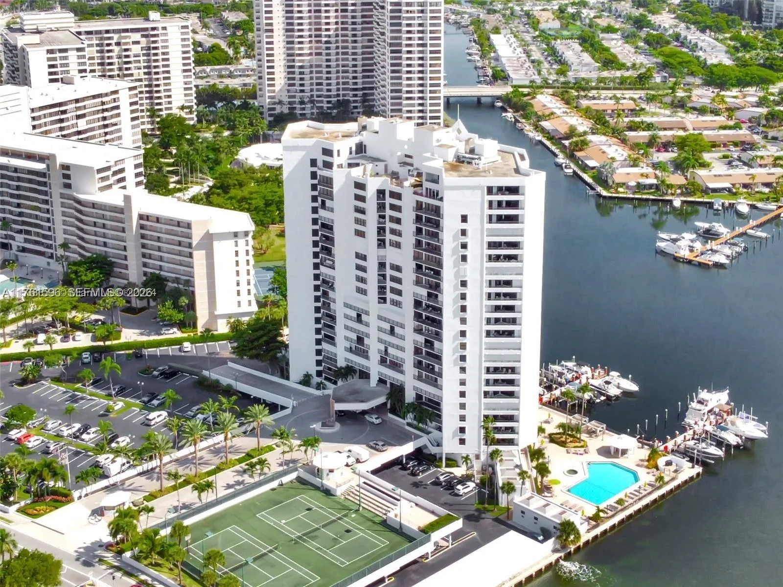 300 Three Islands Blvd # 108, Hallandale Beach, FL 33009 photo 2
