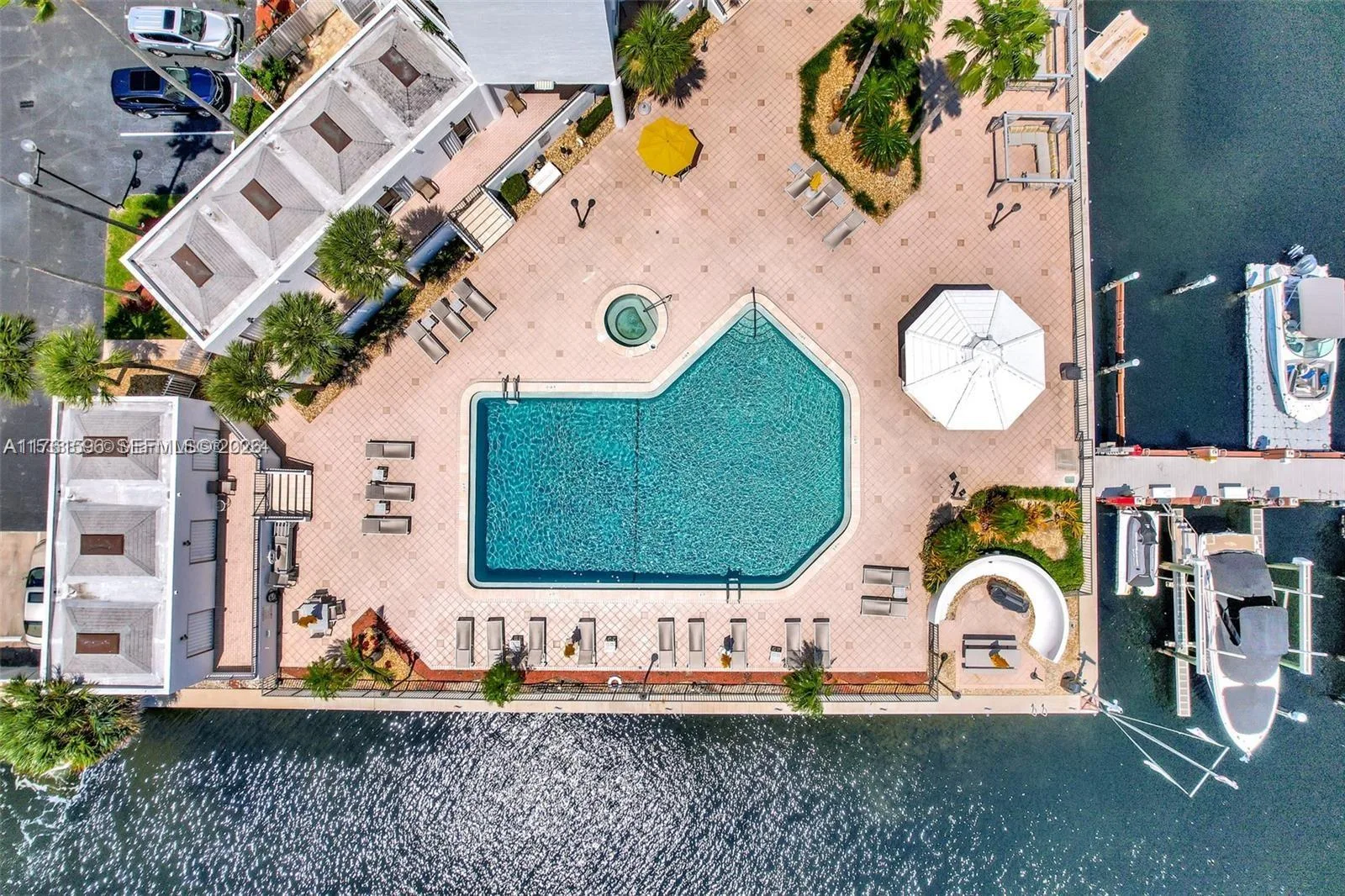 300 Three Islands Blvd # 108, Hallandale Beach, FL 33009 photo 4