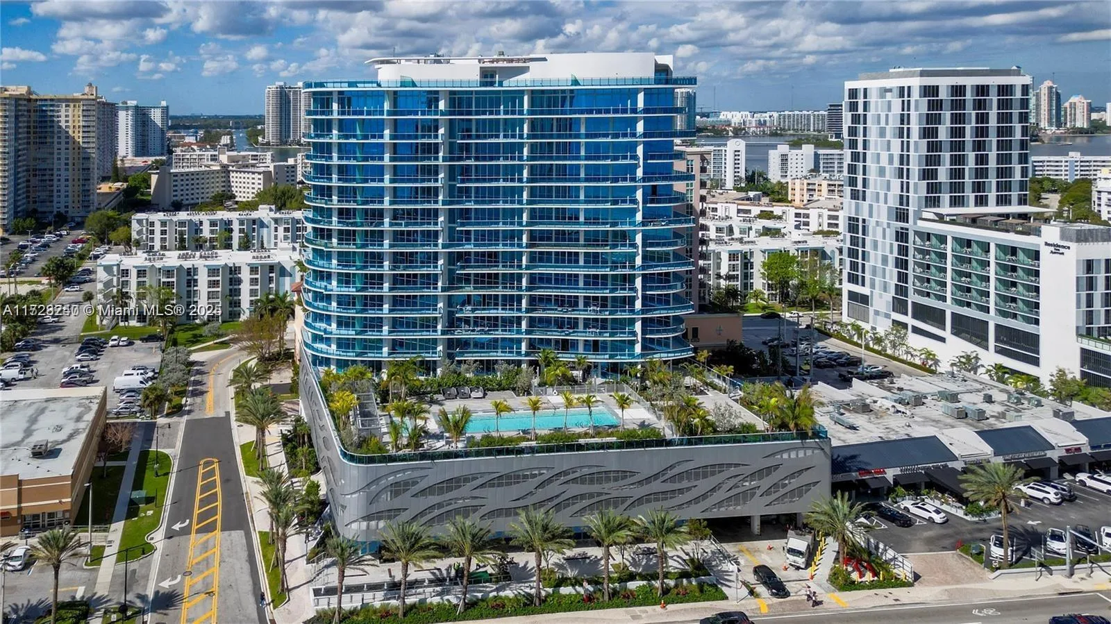 17550 Collins Ave # 601, Sunny Isles Beach, FL 33160