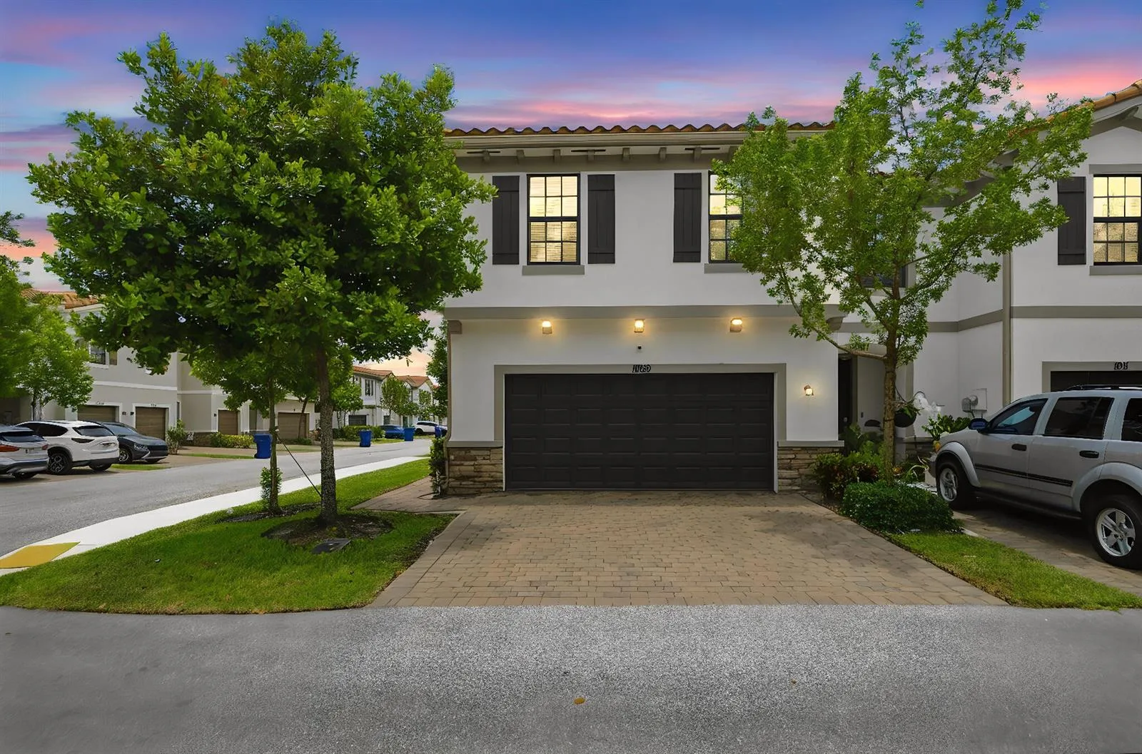 1009 Sweet Briar Lane, Riviera Beach, FL 33410