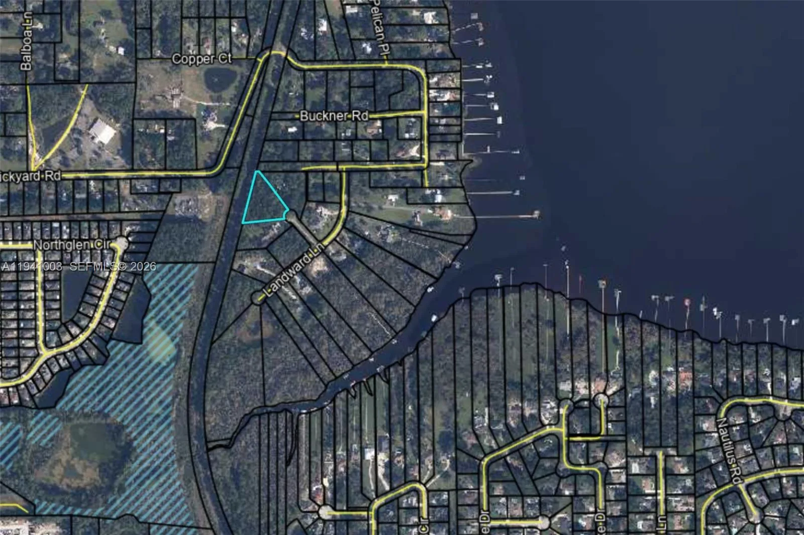 0 Landward, Other City - In The State Of Florida, FL 32068 photo 5