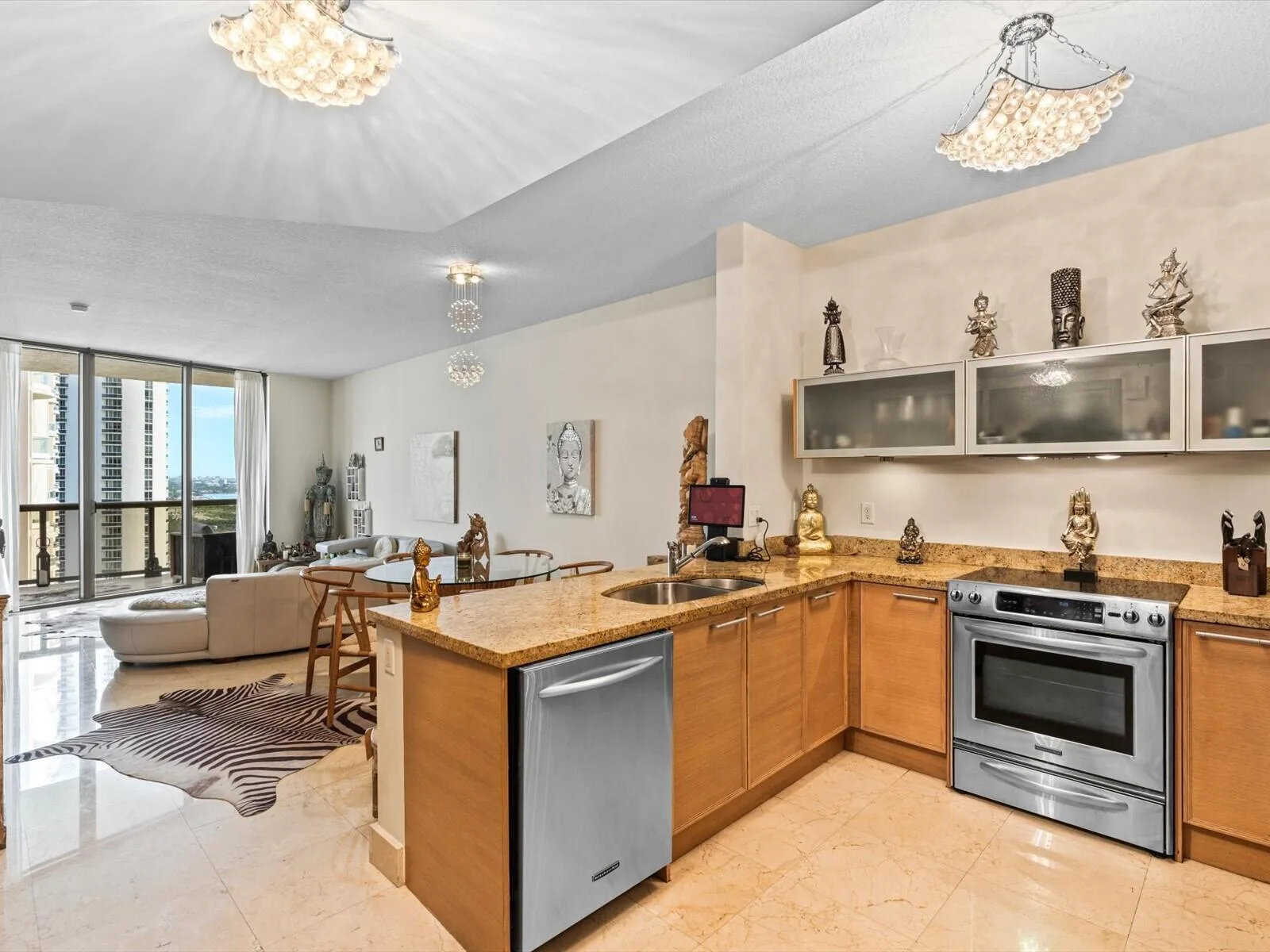 16275 Collins Avenue # 2403, Sunny Isles Beach, FL 33160
