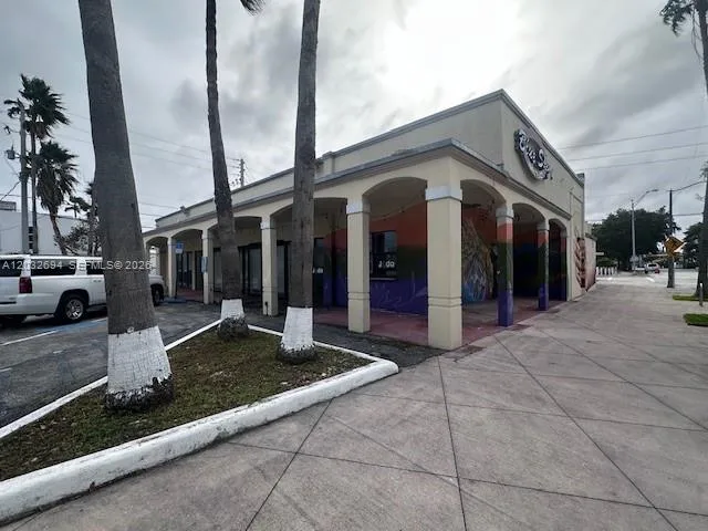 1250 Normandy DR, Miami Beach, FL 33141