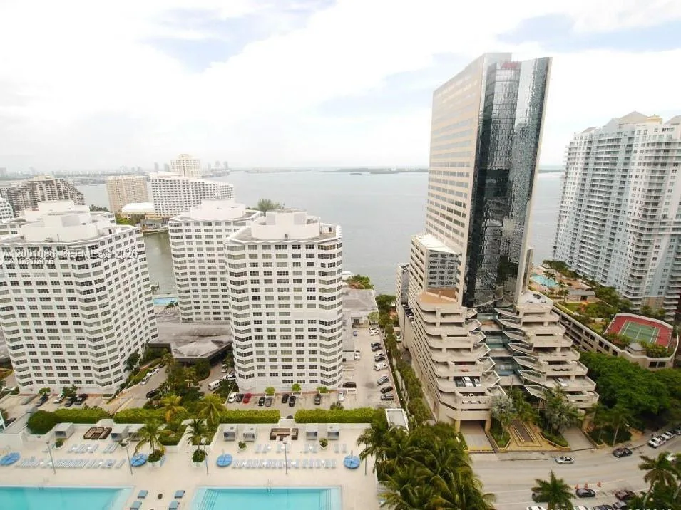 951 Brickell Ave # 2608, Miami, FL 33131