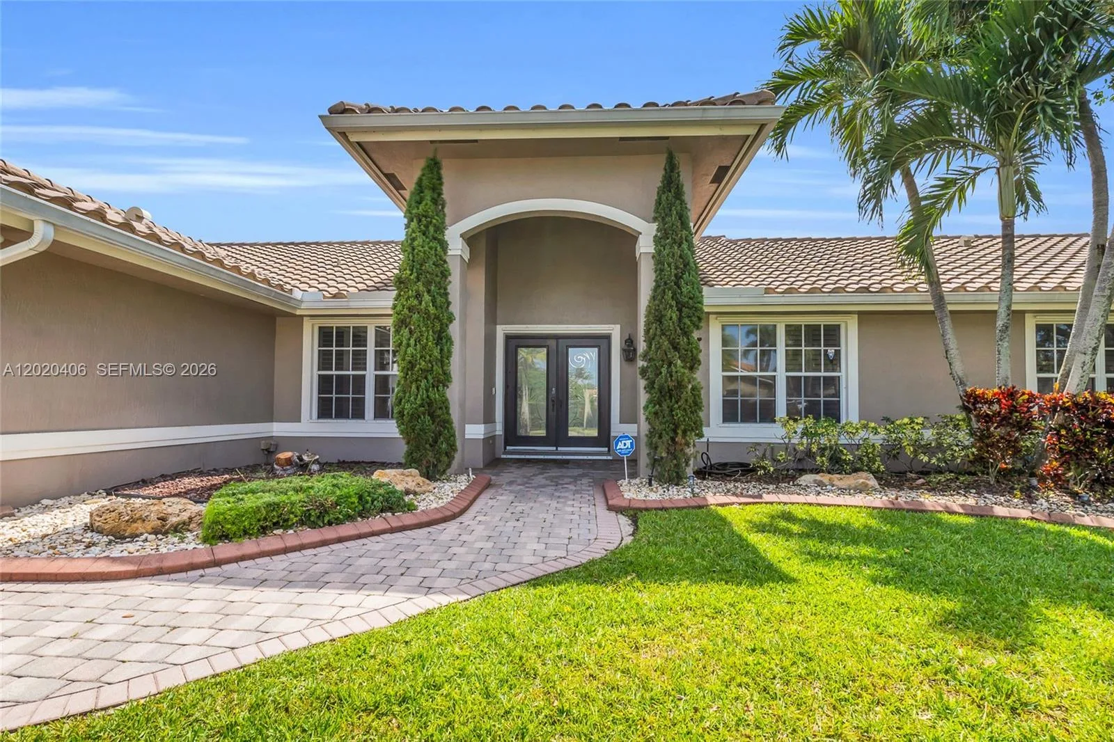 321 NW 193rd Ave, Pembroke Pines, FL 33029