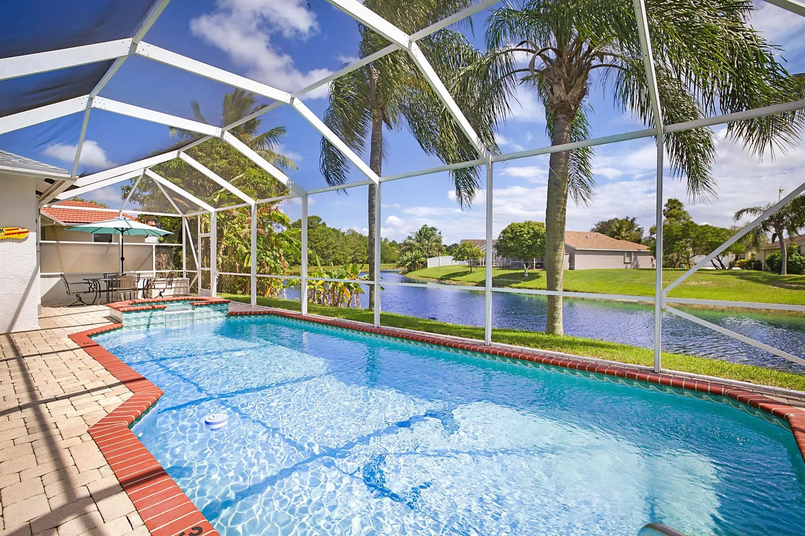 1422 Fairway Circle, FL 33413