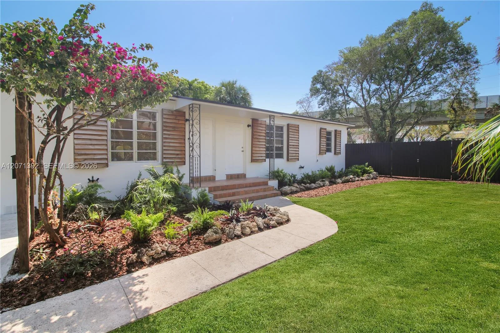 1958 SW 25th Ter # Rear, Miami, FL 33133