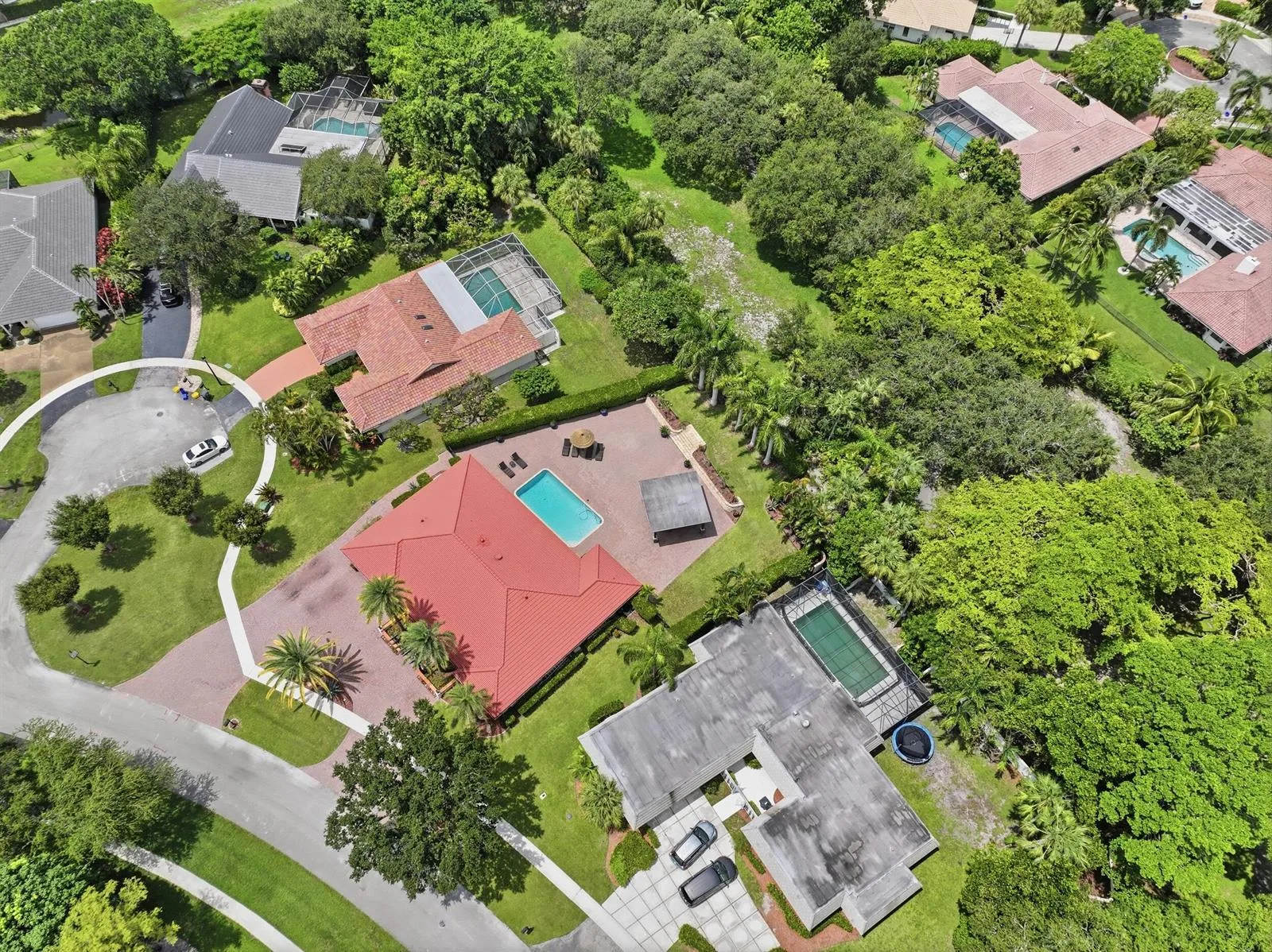 6966 S Grande Drive, Boca Raton, FL 33433 photo 10
