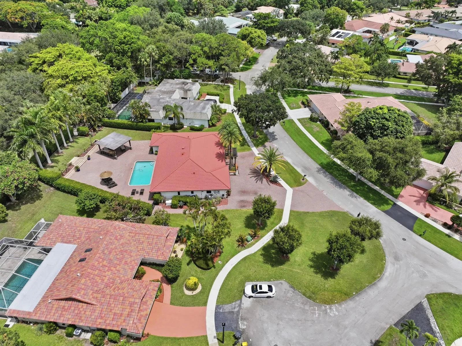 6966 S Grande Drive, Boca Raton, FL 33433 photo 3