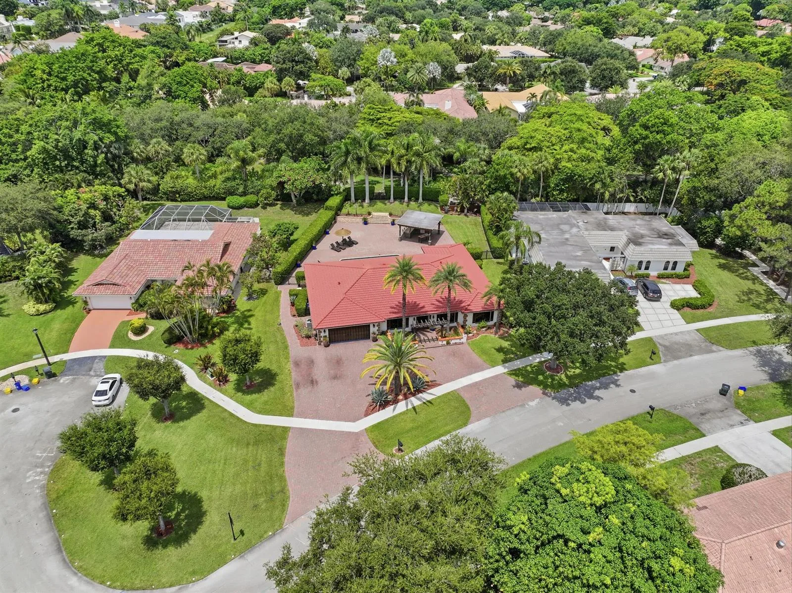6966 S Grande Drive, Boca Raton, FL 33433 photo 5