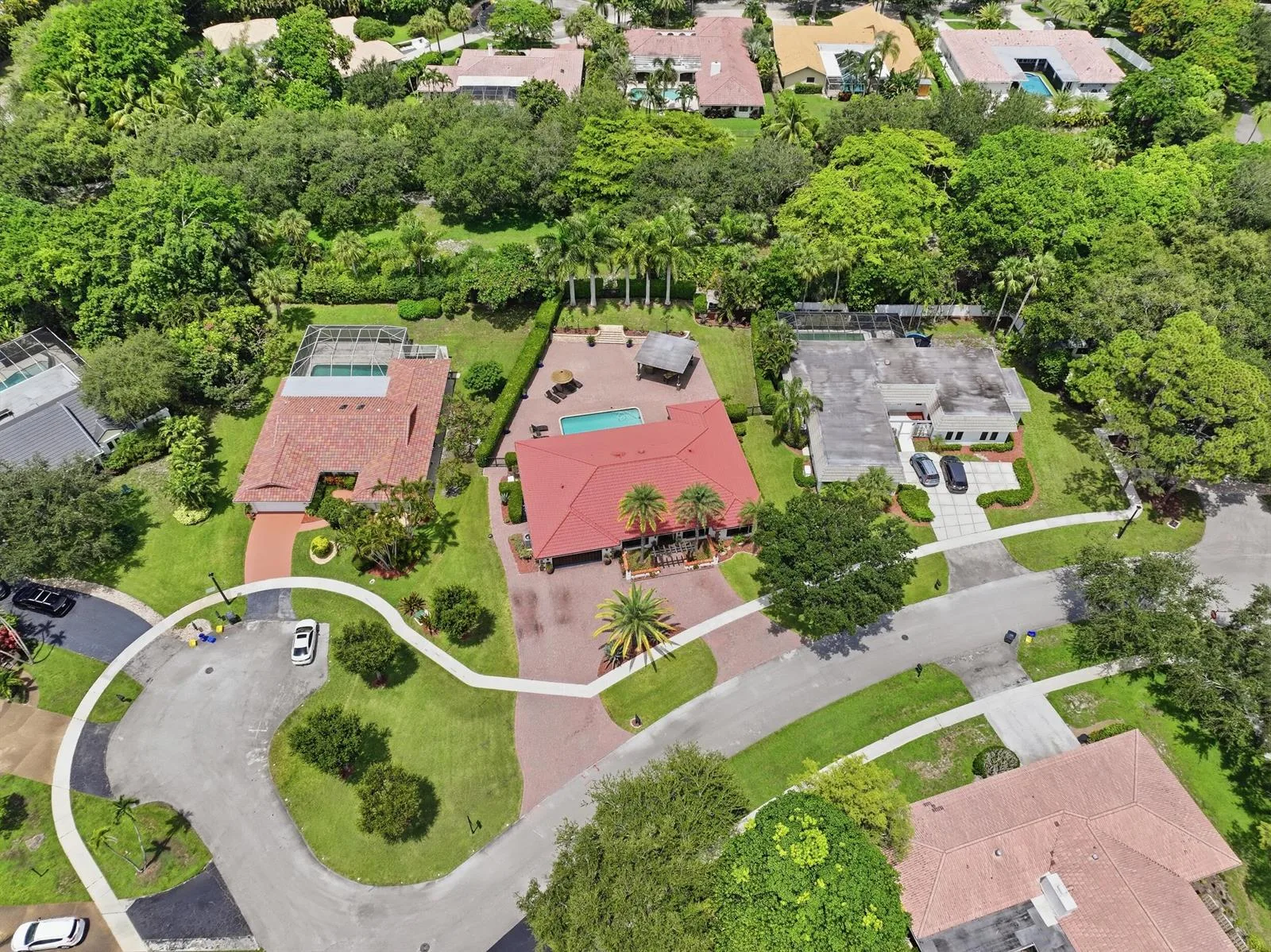 6966 S Grande Drive, Boca Raton, FL 33433 photo 6