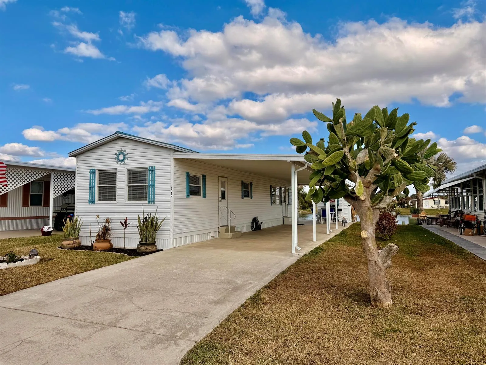 1601 Us Highway 441 Highway SE # 108, Okeechobee, FL 34974