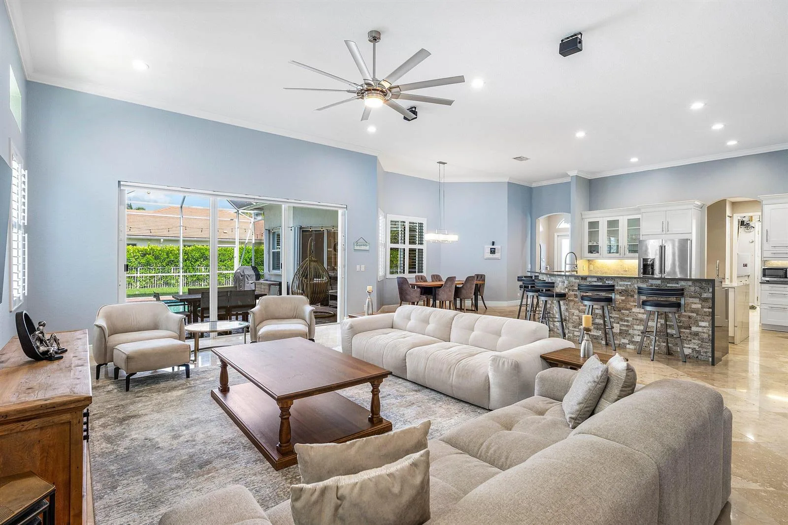 4675 Manderly Drive, Wellington, FL 33449 photo 12