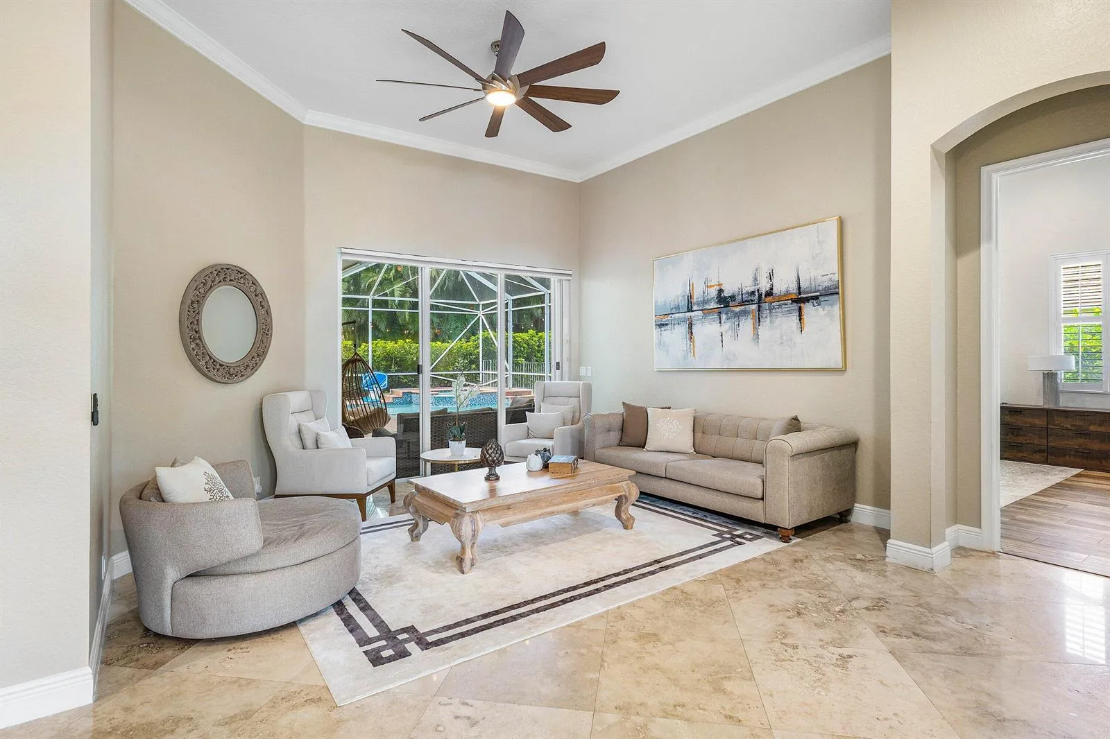 4675 Manderly Drive, Wellington, FL 33449 photo 4