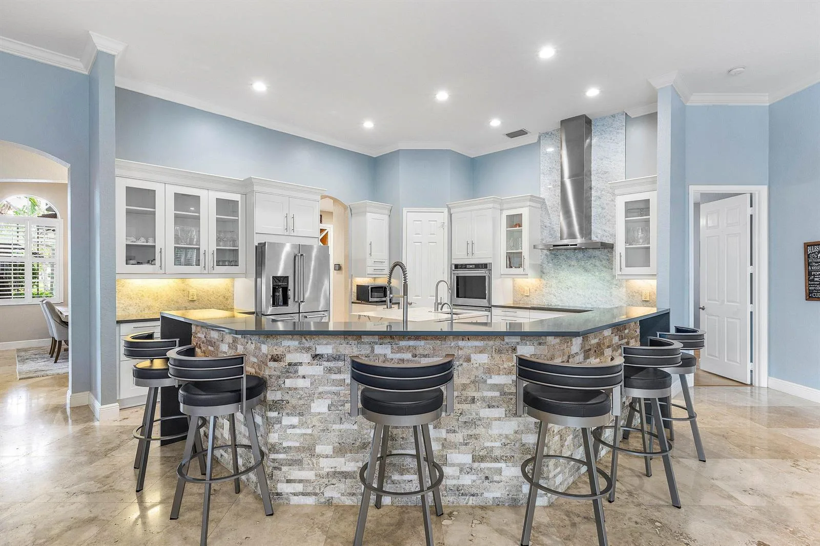 4675 Manderly Drive, Wellington, FL 33449 photo 8