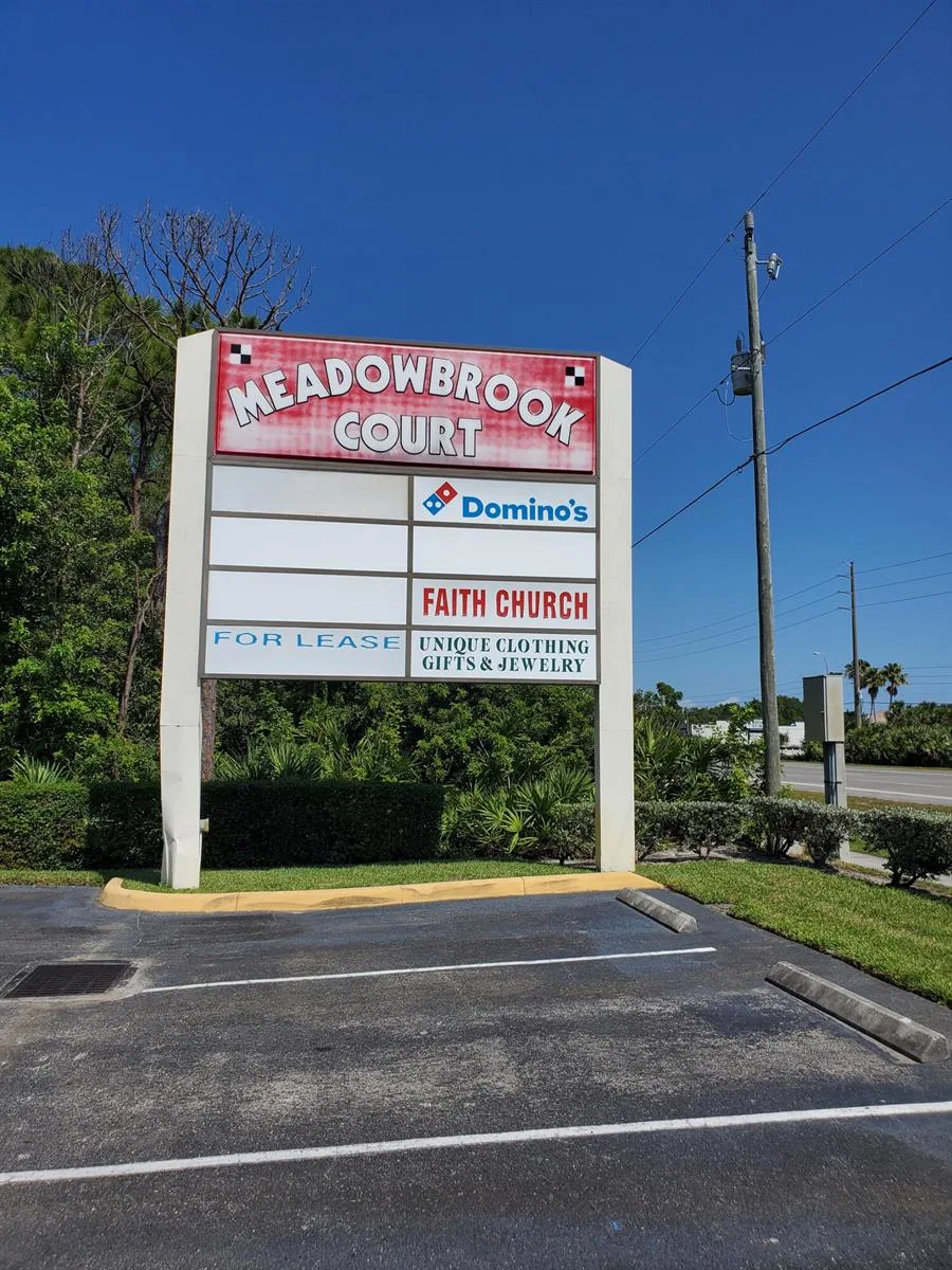 6386 SE Federal Highway # 6386, Stuart, FL 34997