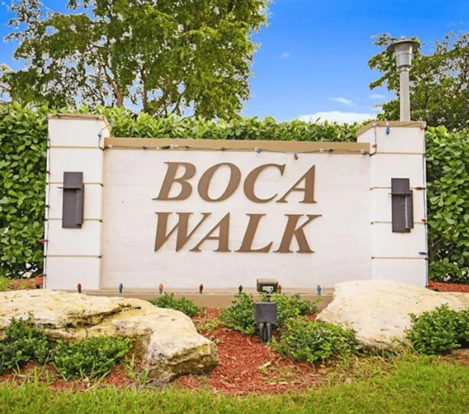 6327 Walk Circle, Boca Raton, FL 33433 photo 2
