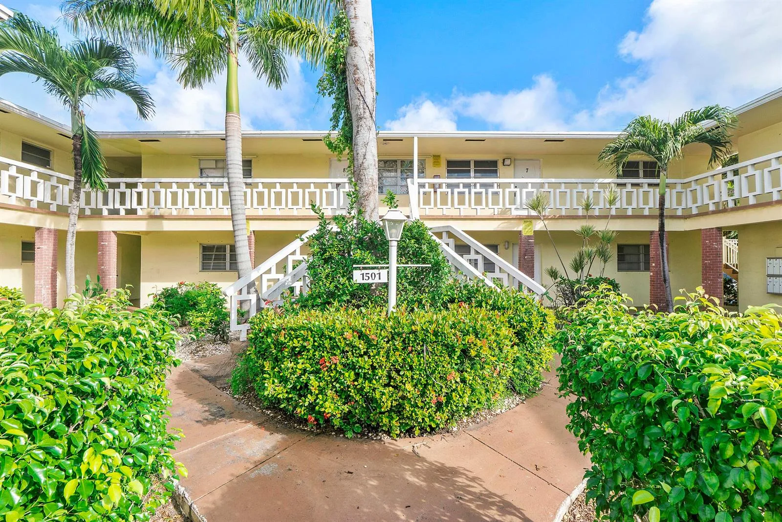 1501 ARTHUR Street # 5, Hollywood, FL 33020