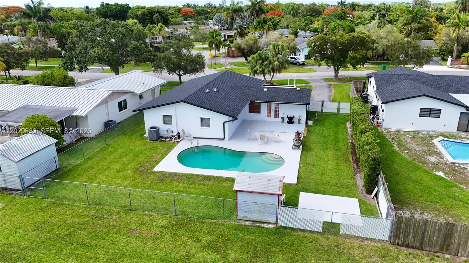9605 SW 187th St, Cutler Bay, FL 33157