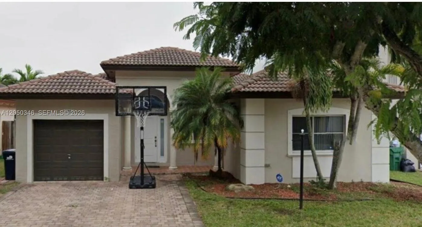 22901 SW 114th Ave, Miami, FL 33170