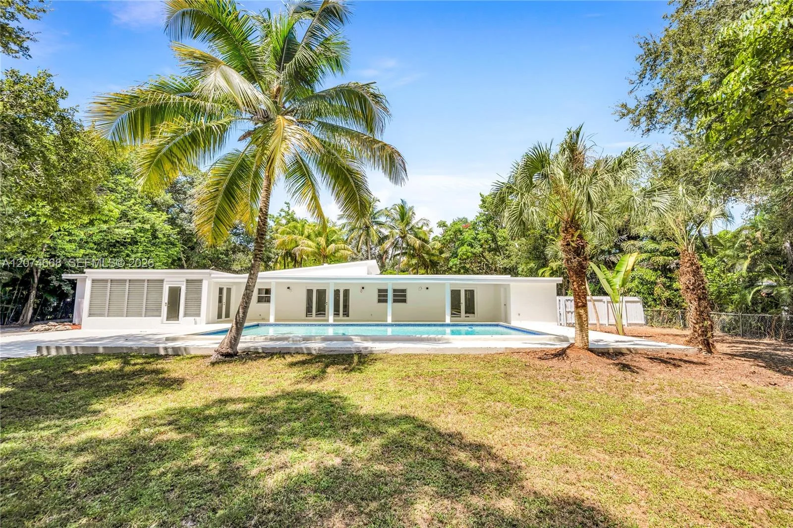 7480 SW 122nd St, Pinecrest, FL 33156