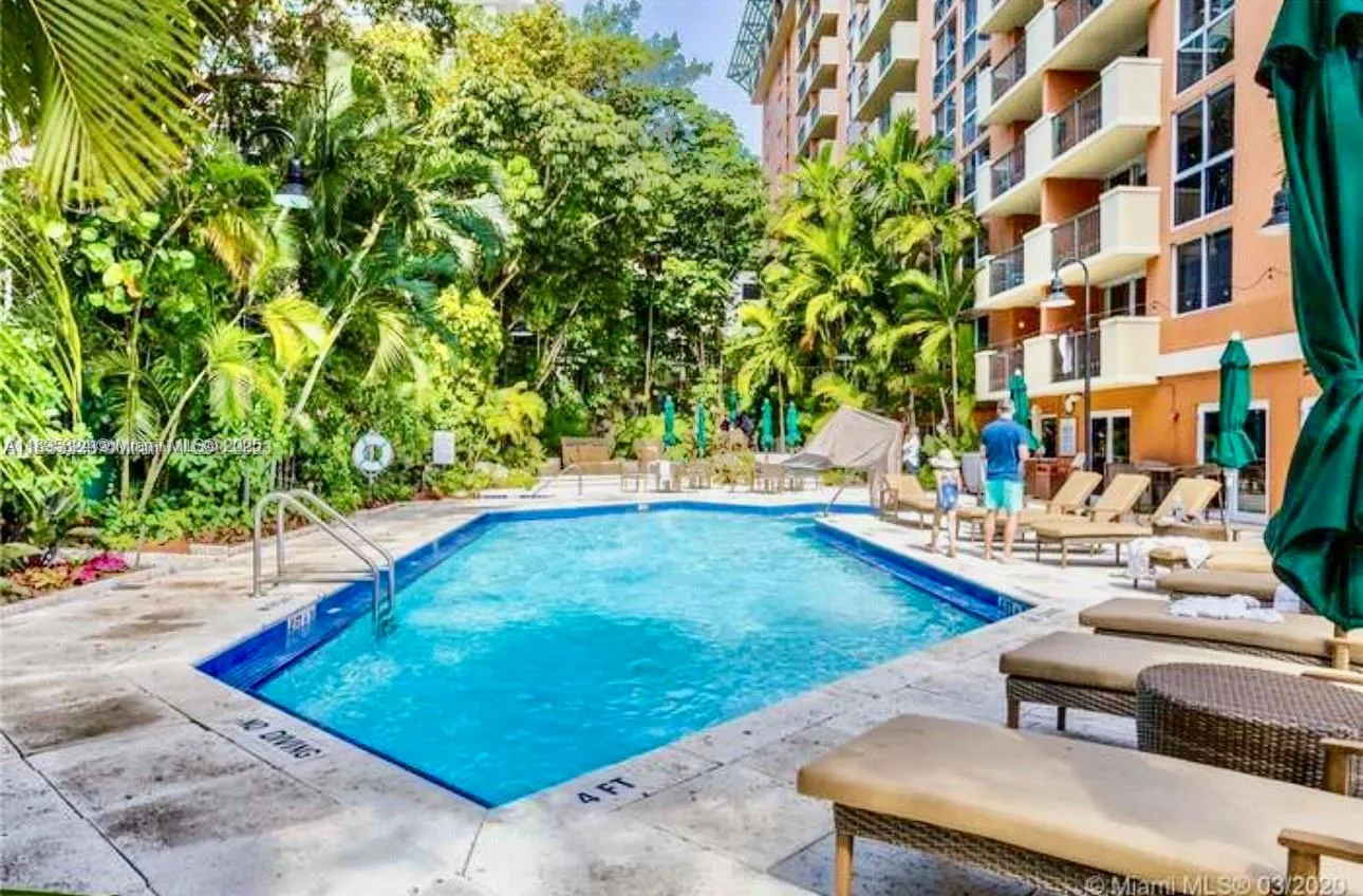 2951 S Bayshore Dr # 603, Miami, FL 33133 photo 12