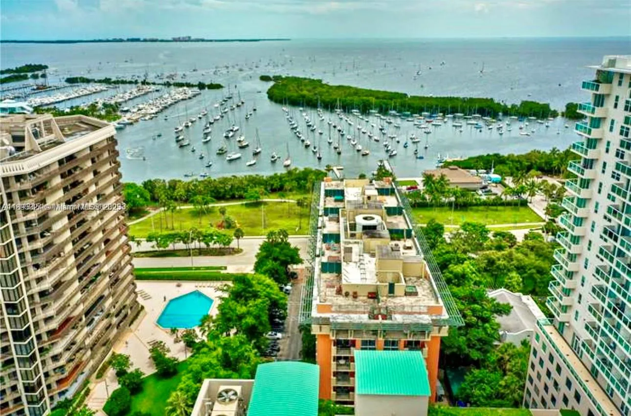 2951 S Bayshore Dr # 603, Miami, FL 33133 photo 2