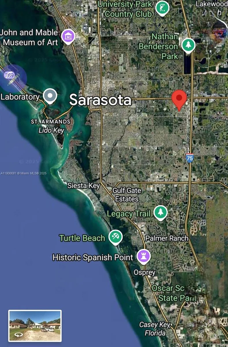 840 Hand Ave, Sarasota, FL 34232 photo 3