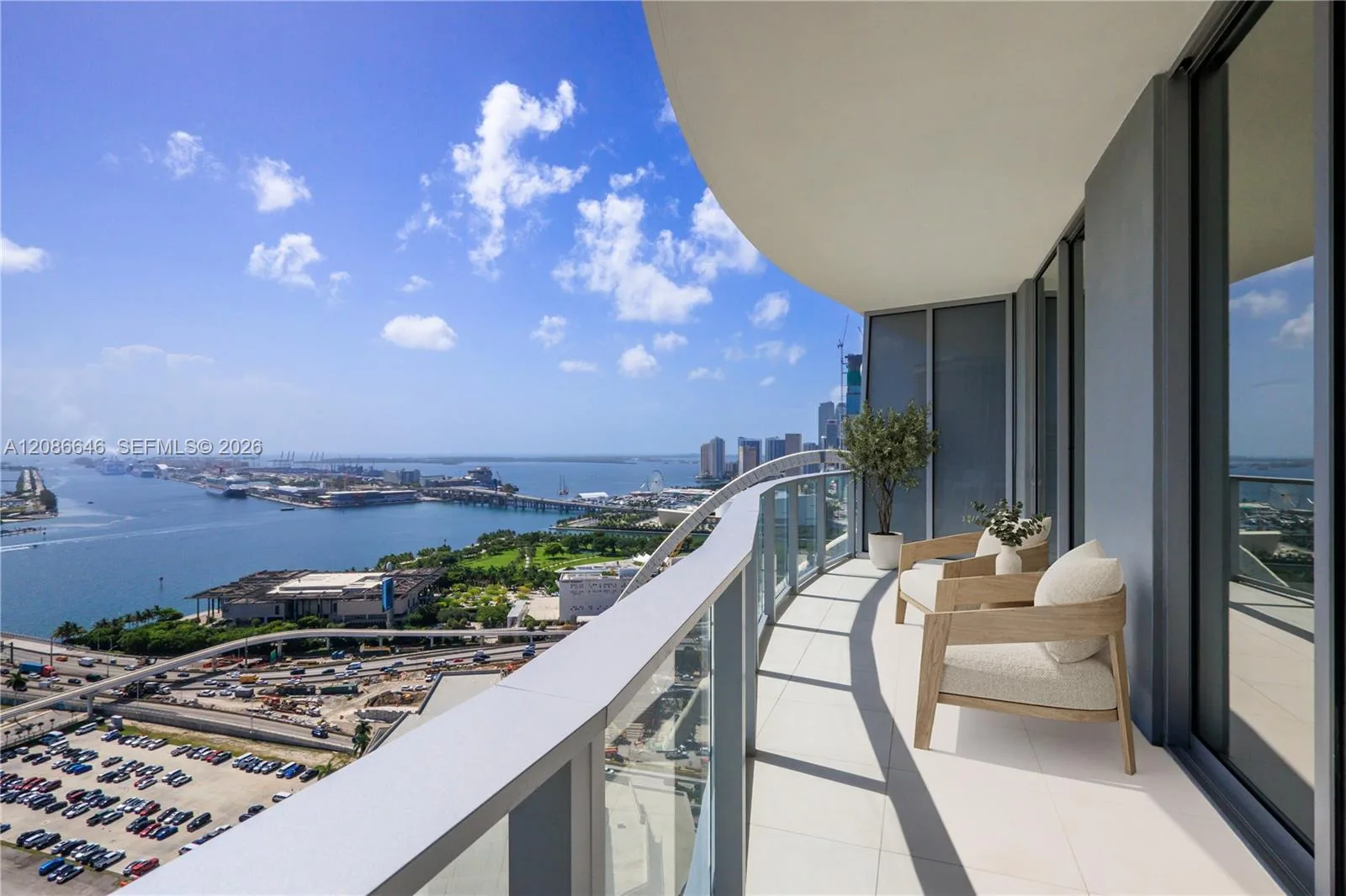 1400 Biscayne Blvd # 3003, Miami, FL 33132