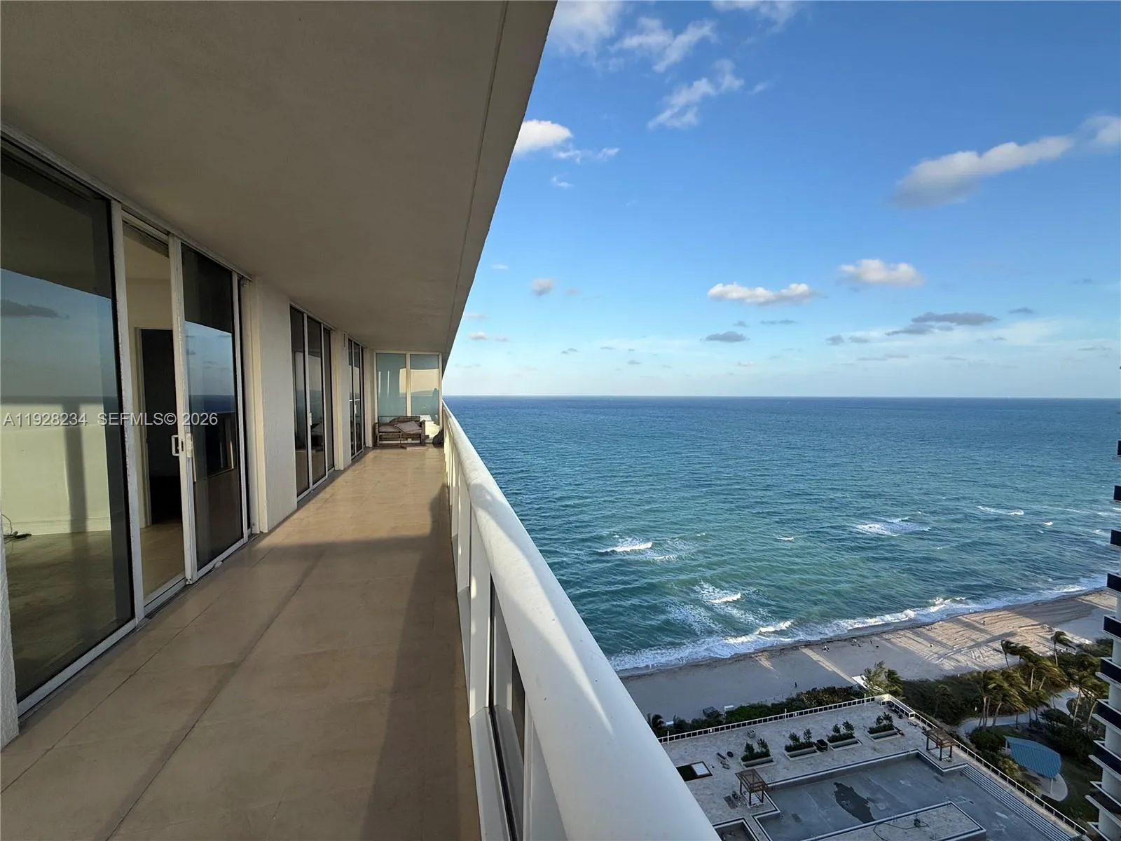 1830 S Ocean Dr # 3006, Hallandale Beach, FL 33009