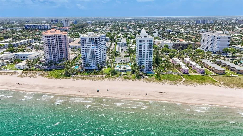 1431 S Ocean Boulevard # Unit 28, Lauderdale By The Sea, FL 33062 — zdjęcie 2