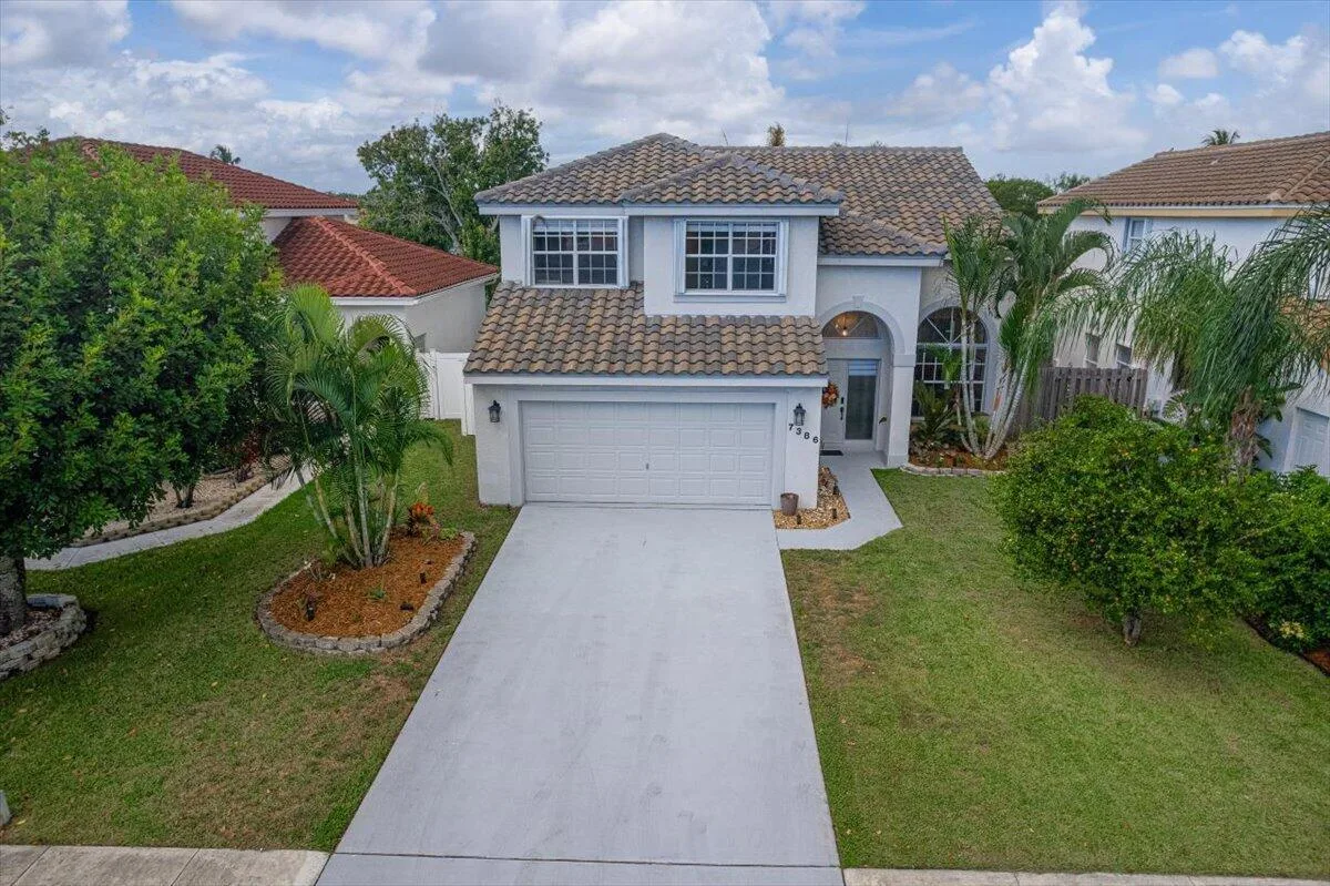 7386 MICHIGAN ISLE Road, Lake Worth, FL 33467