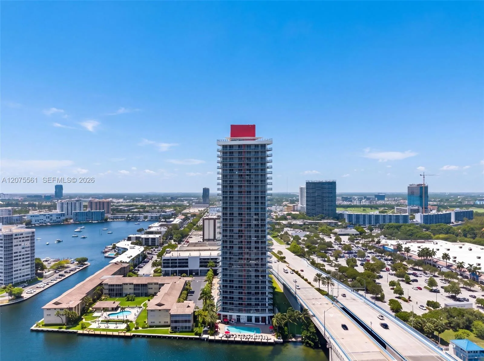 2600 E Hallandale Beach Blvd # 2510, Hallandale Beach, FL 33009