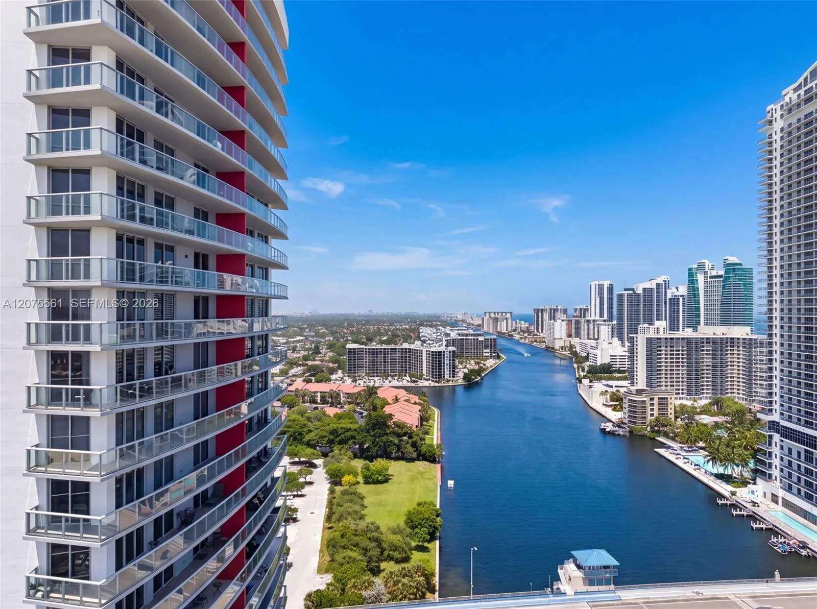 2600 E Hallandale Beach Blvd # 2510, Hallandale Beach, FL 33009 photo 6