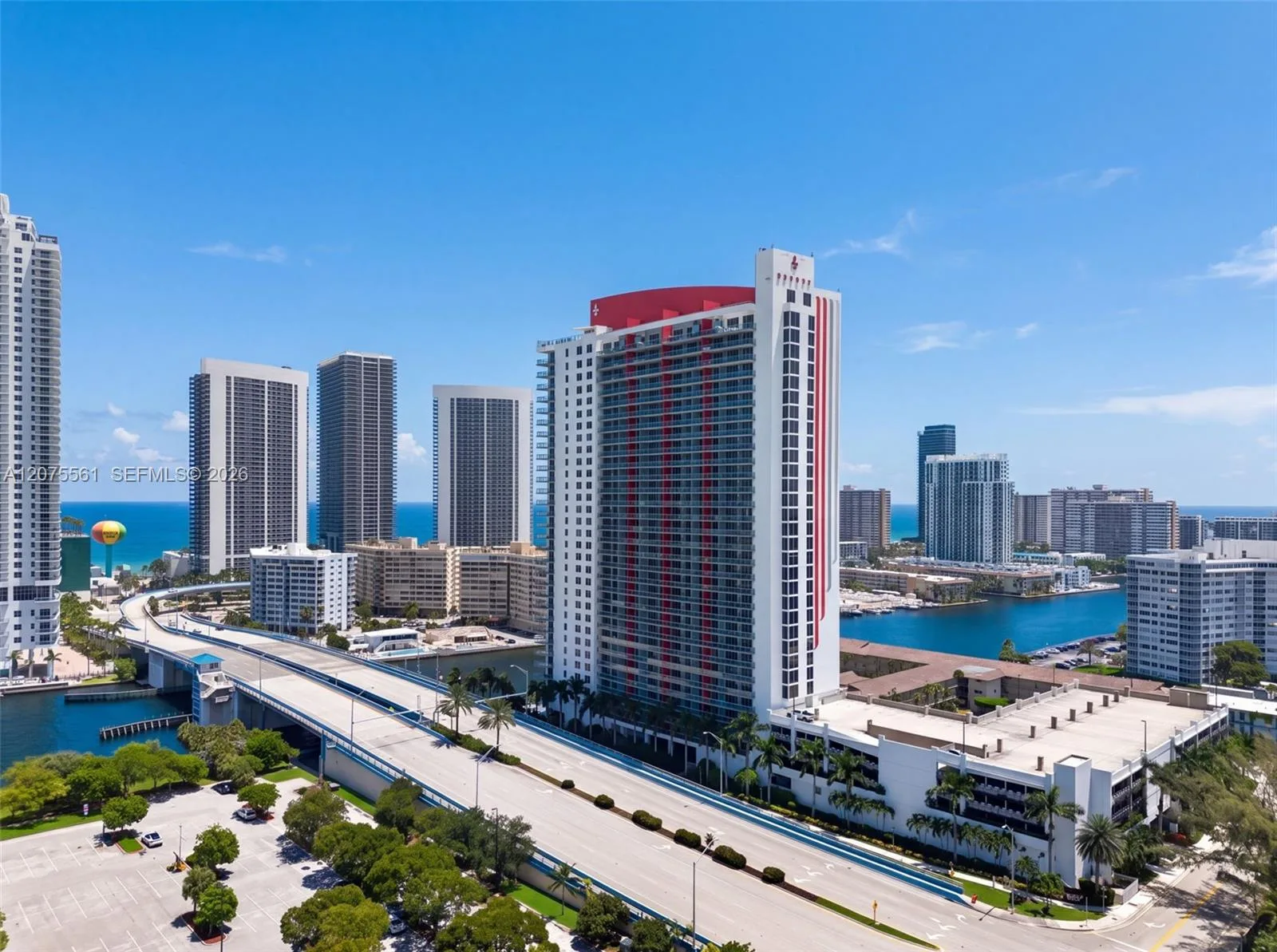 2600 E Hallandale Beach Blvd # 2510, Hallandale Beach, FL 33009 photo 7