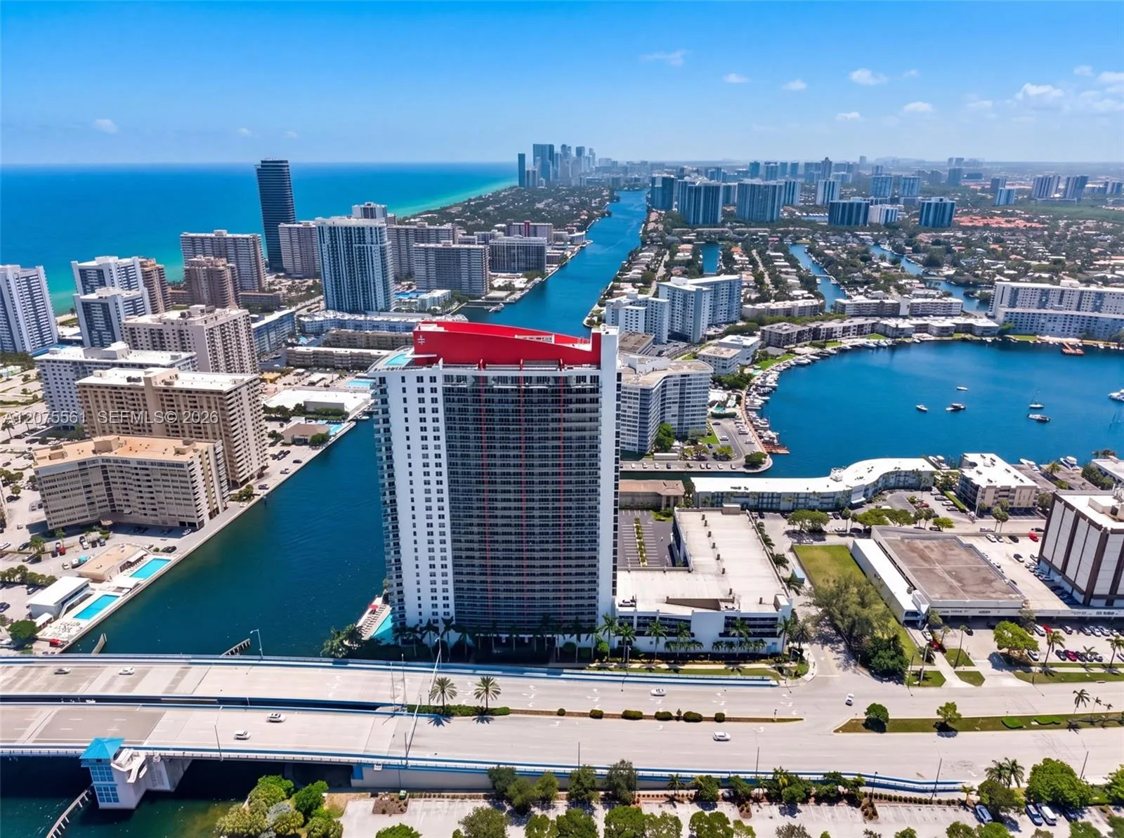 2600 E Hallandale Beach Blvd # 2510, Hallandale Beach, FL 33009 photo 8
