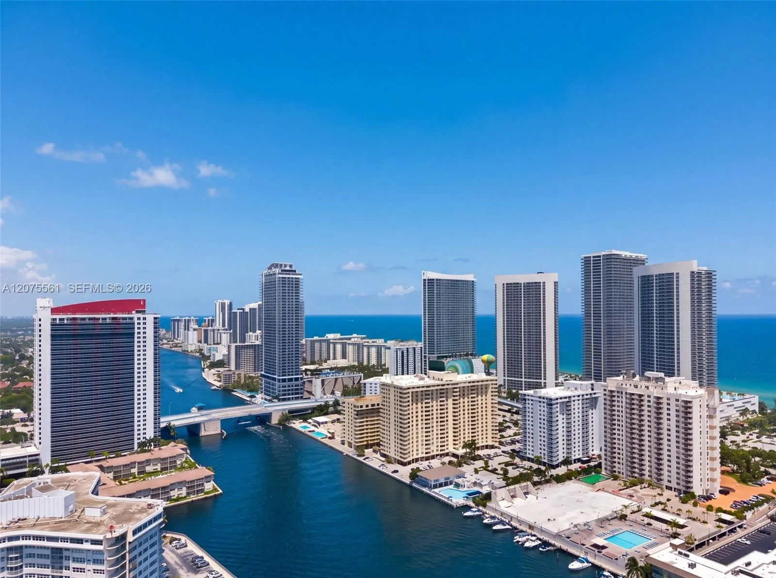 2600 E Hallandale Beach Blvd # 2510, Hallandale Beach, FL 33009 photo 9
