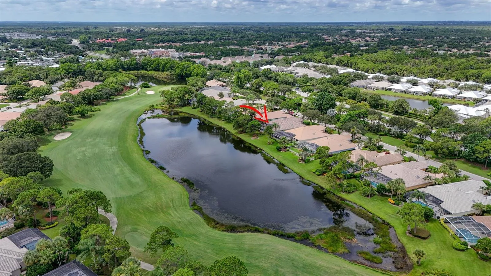 4407 SE Haig Point Court, Stuart, FL 34997 photo 2