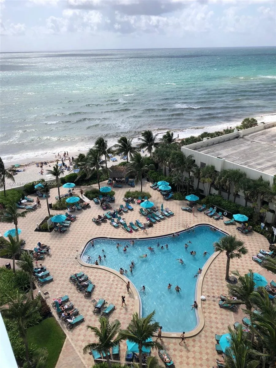 3801 S OCEAN DR # 10H, Hollywood, FL 33019