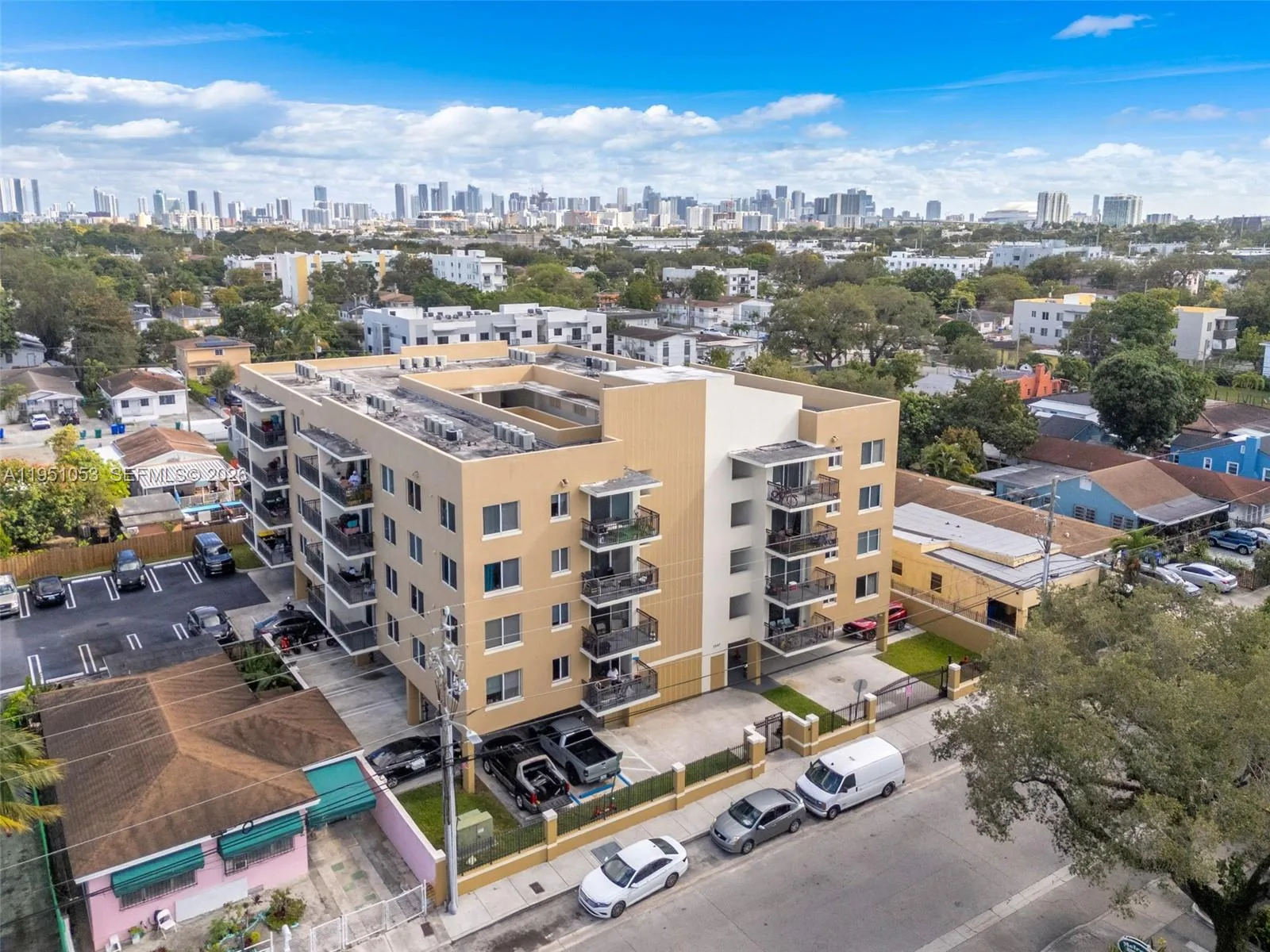 2647 NW 25th Ave # 507, Miami, FL 33142