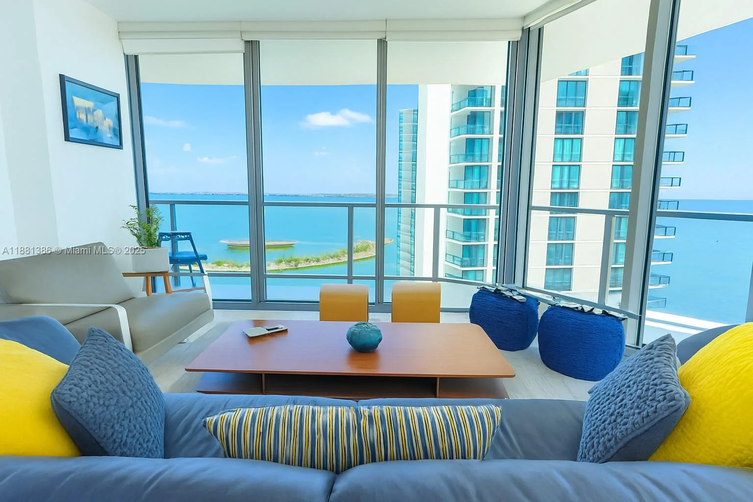 501 NE 31st St # 3906, Miami, FL 33137