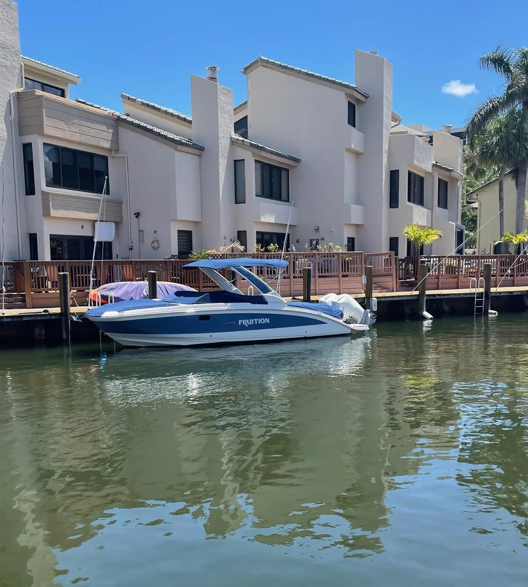 1127 Boca Cove Lane, Highland Beach, FL 33487