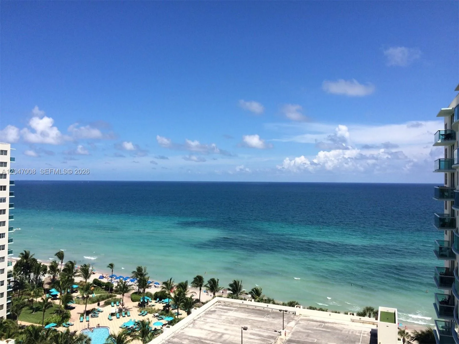 3901 S Ocean Dr # 14Z, Hollywood, FL 33019
