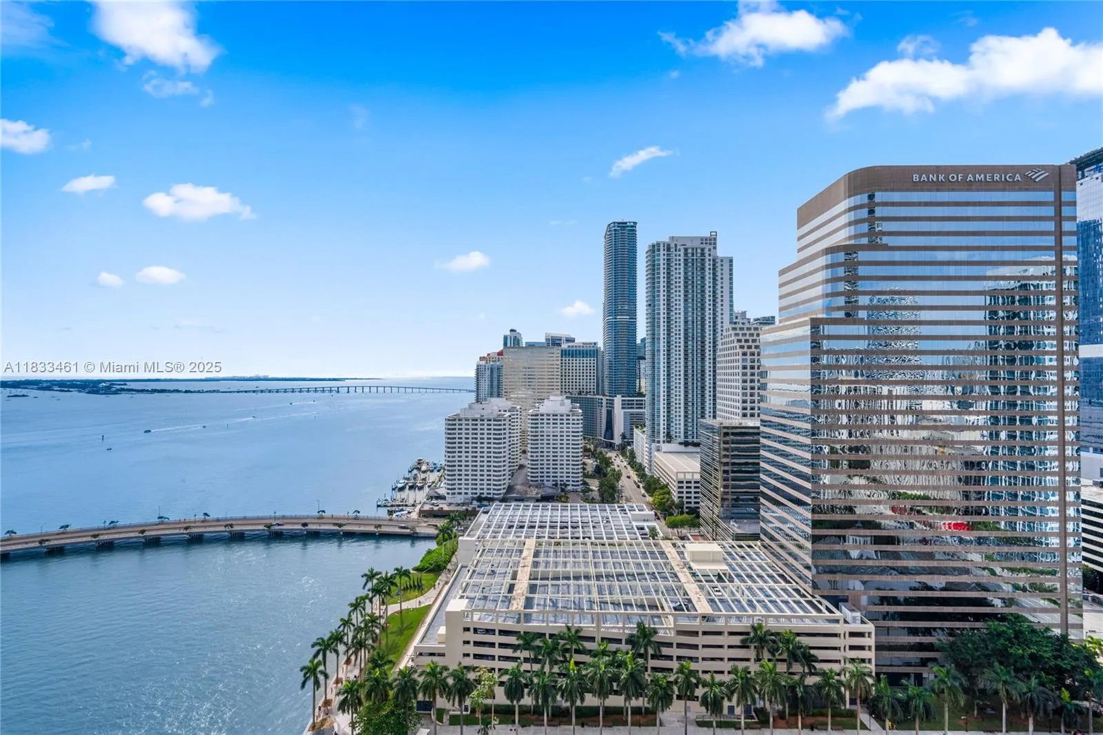 495 Brickell Ave # 2607, Miami, FL 33131