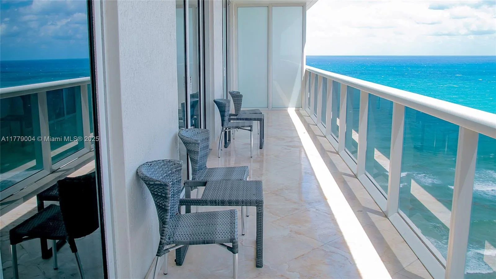1830 S Ocean Dr # 2004, Hallandale Beach, FL 33009