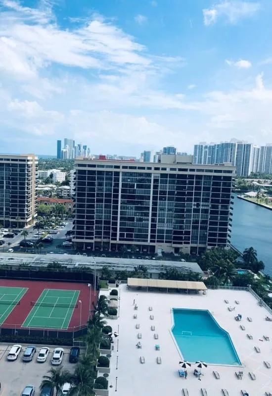1965 S Ocean Drive # 16p, Hallandale Beach, FL 33009 photo 4