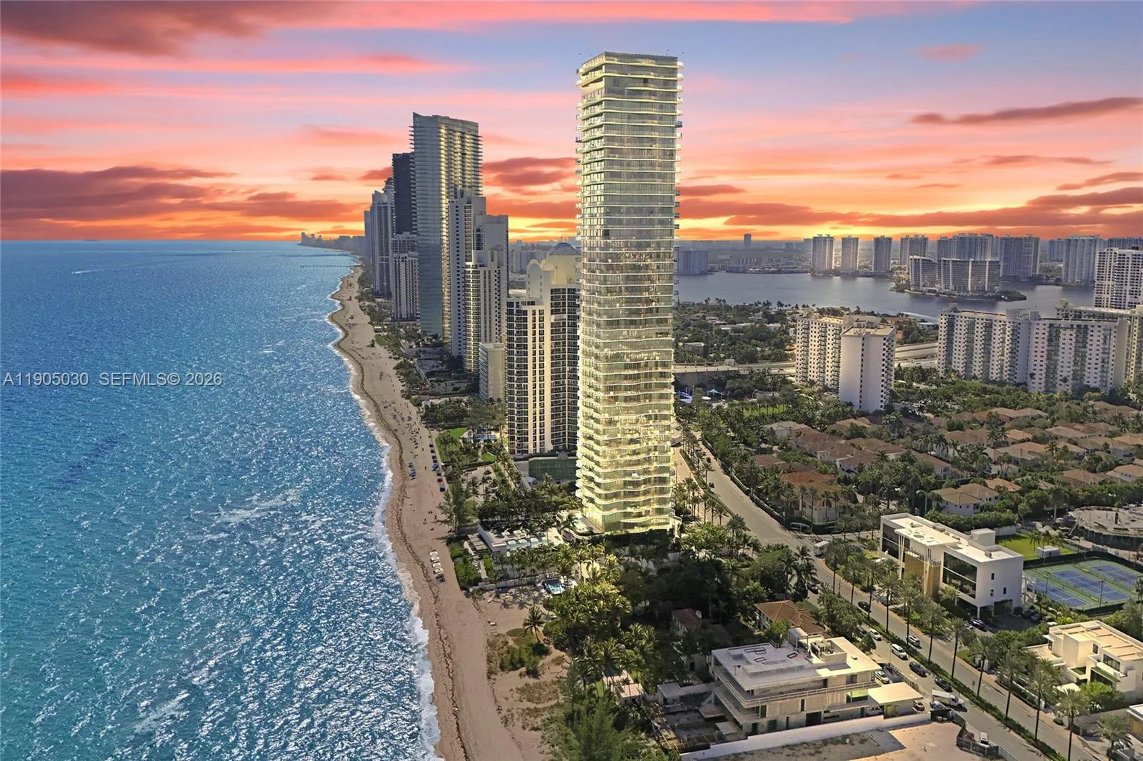 19575 Collins Ave # 16, Sunny Isles Beach, FL 33160 photo 2