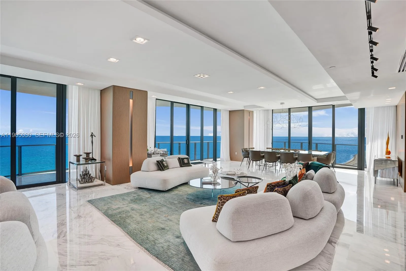 19575 Collins Ave # 16, Sunny Isles Beach, FL 33160 photo 5