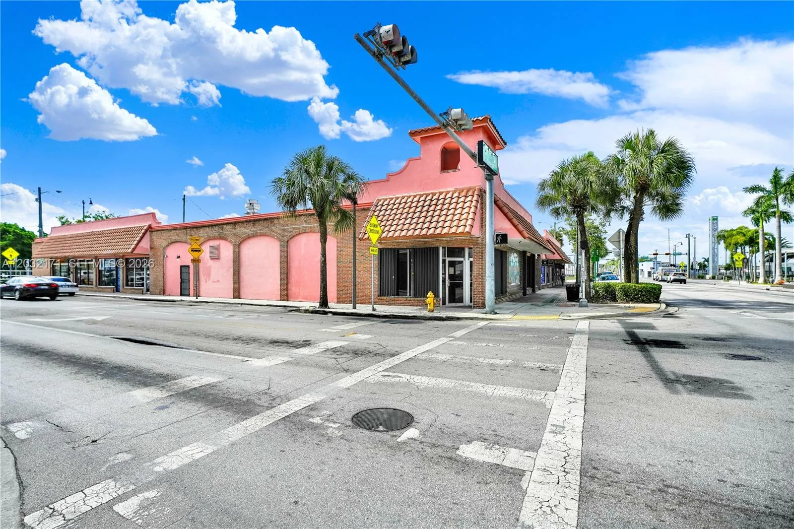 1 S Krome Ave, Homestead, FL 33030